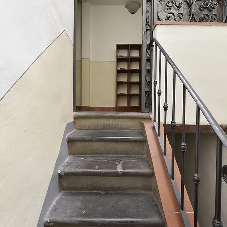 Apartamento Il Limone Florencia Exterior foto