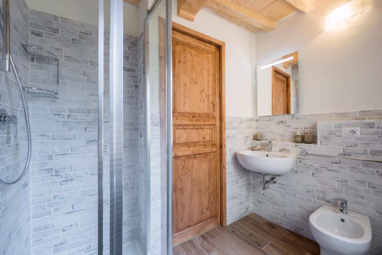 Apartamento Il Limone Florencia Exterior foto