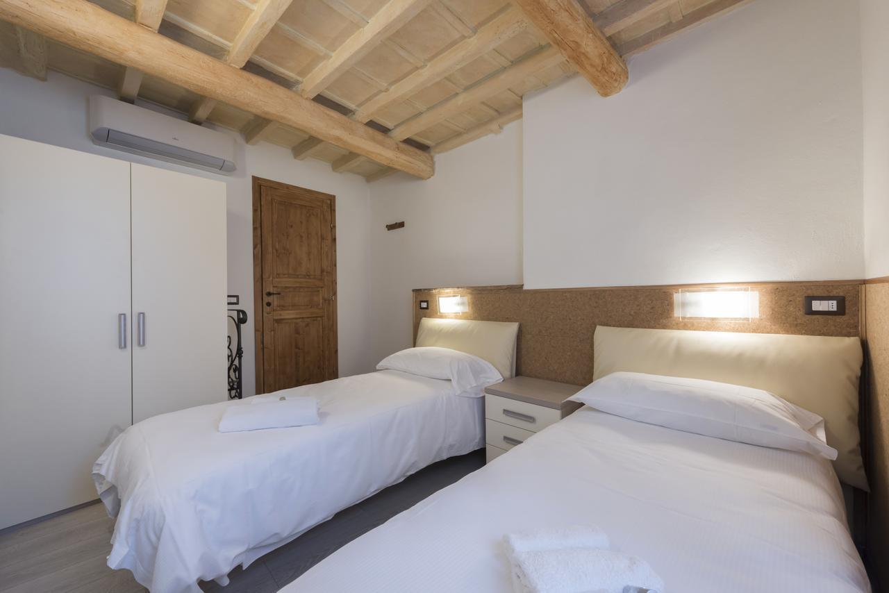 Apartamento Il Limone Florencia Exterior foto